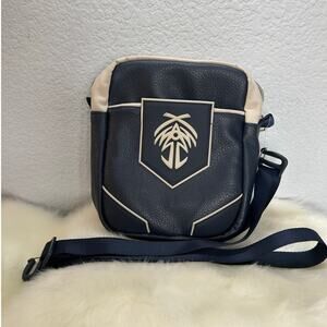 Year of Sanderson Stormlight Bridge Four Dragonsteel Satchel Bag 8x9"